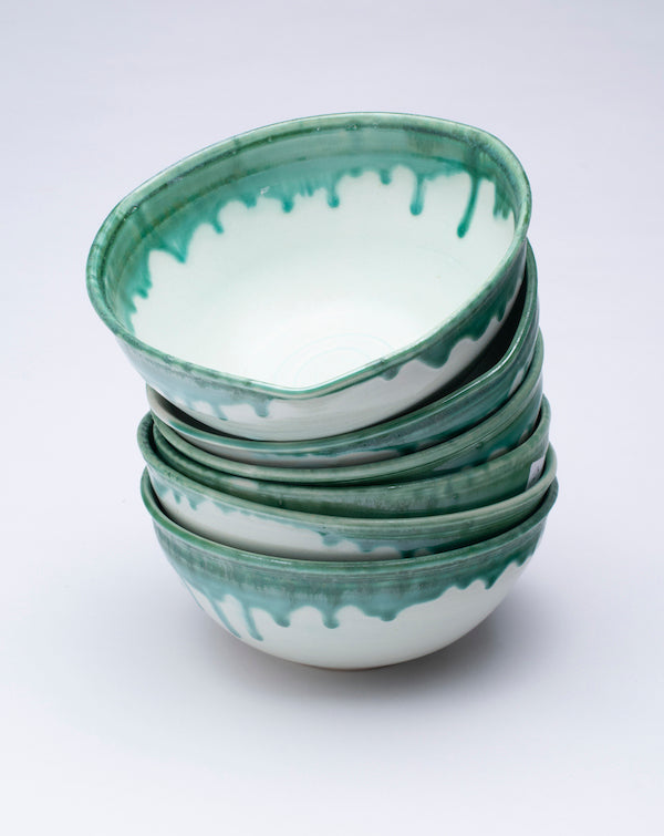 Green on Green bowls