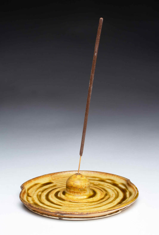 Incense Burner