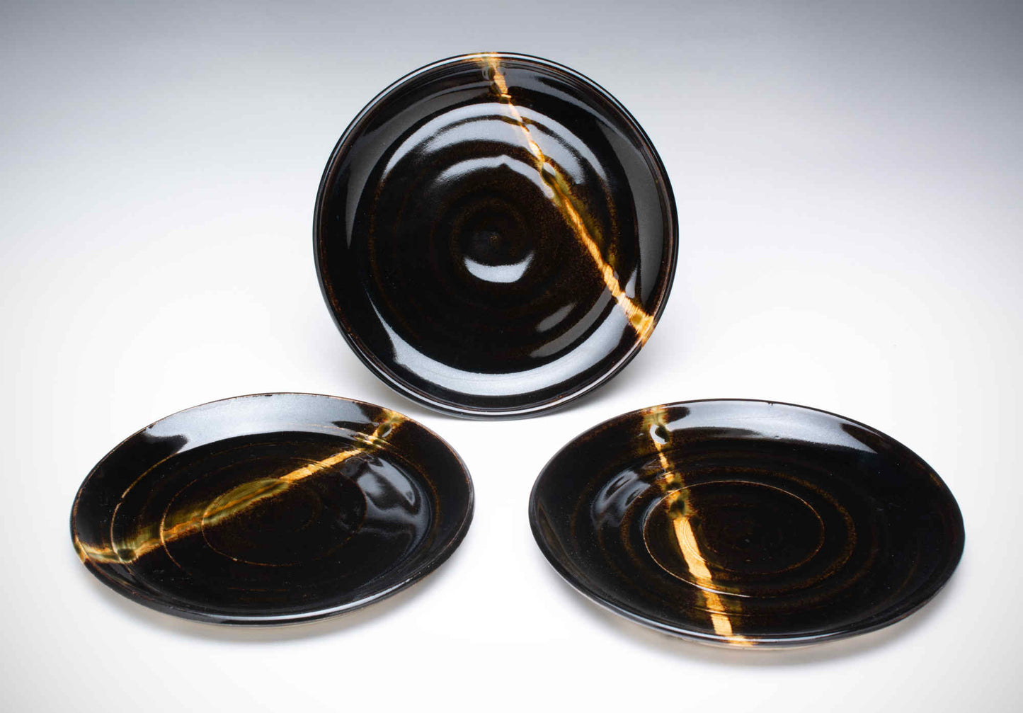 Tapas Plates