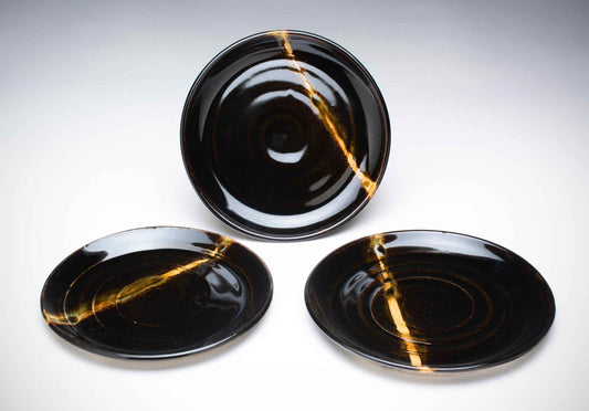 Tapas Plates